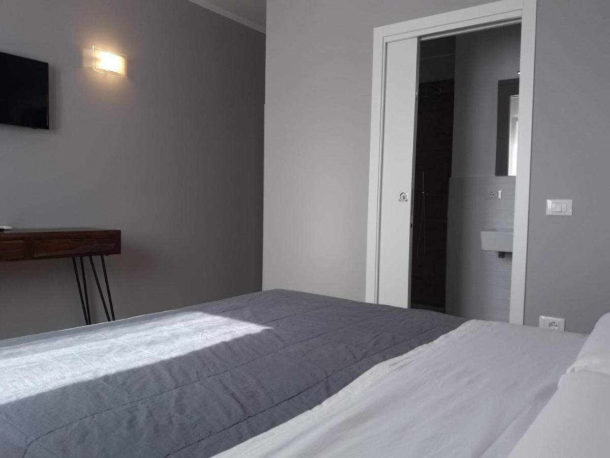 شقة Panorama House ترينتو المظهر الخارجي الصورة
