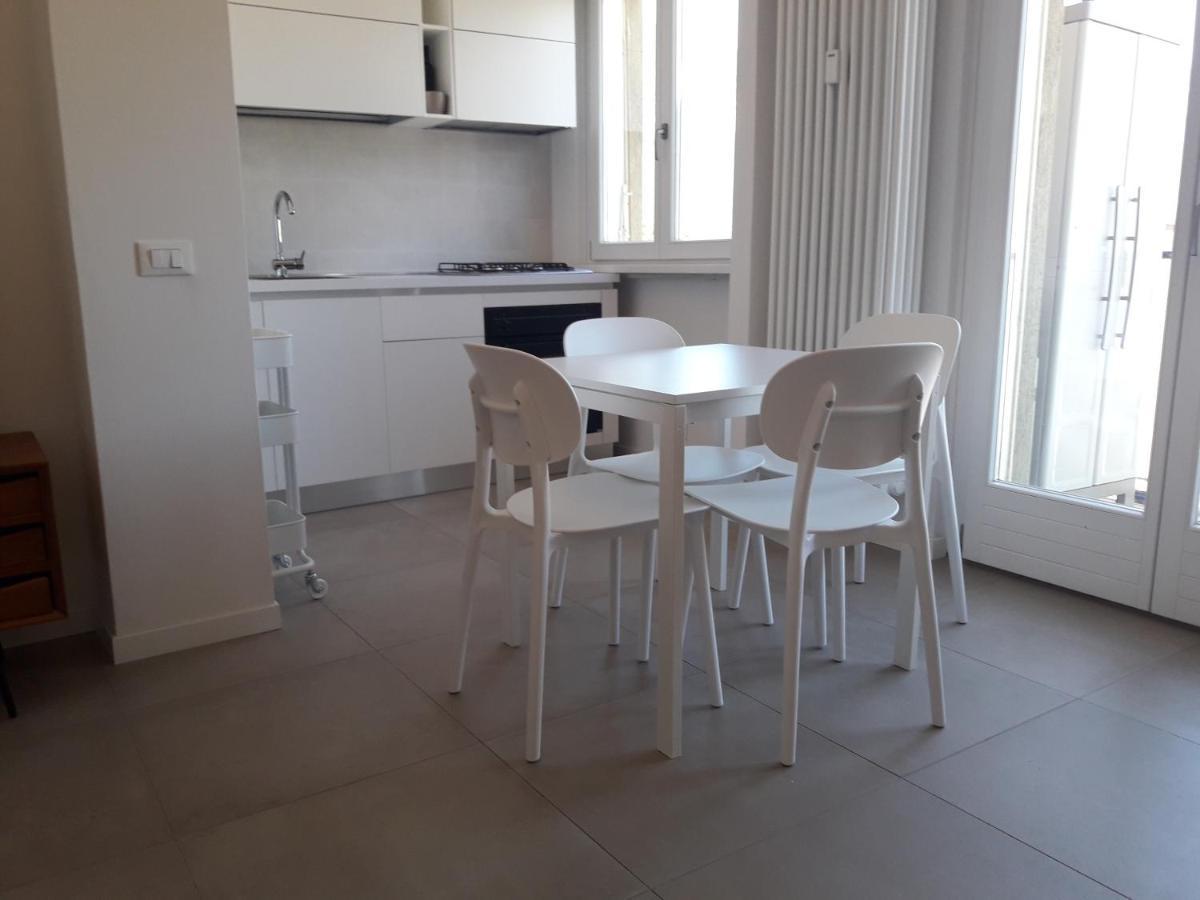 شقة Panorama House ترينتو المظهر الخارجي الصورة