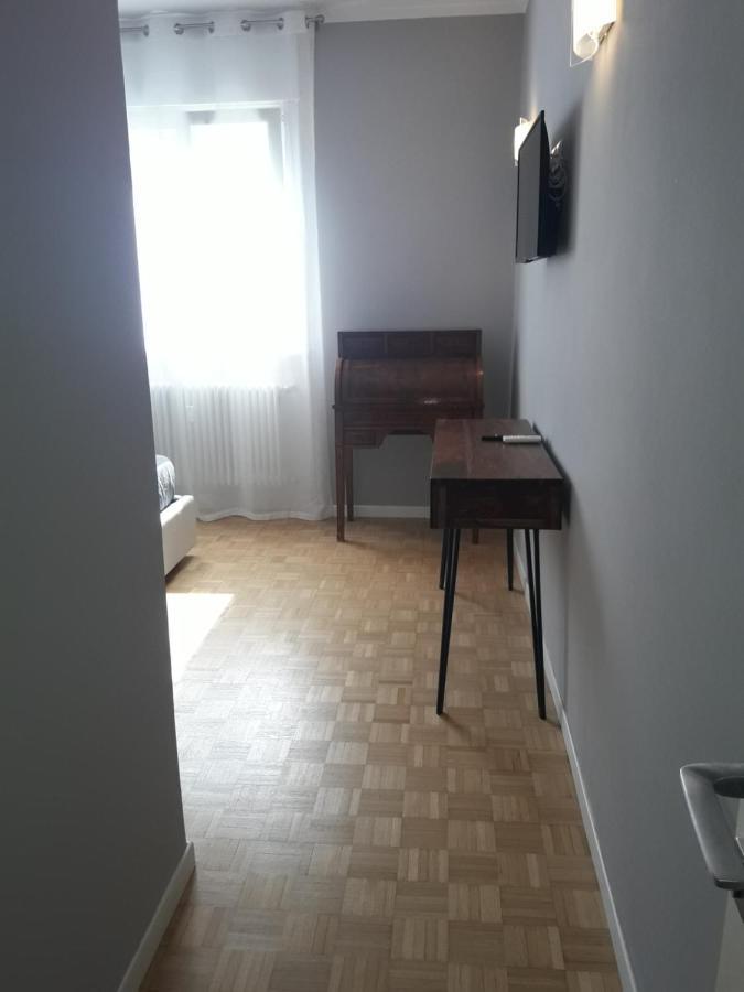 شقة Panorama House ترينتو المظهر الخارجي الصورة