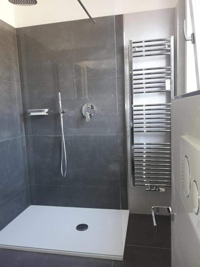 شقة Panorama House ترينتو المظهر الخارجي الصورة