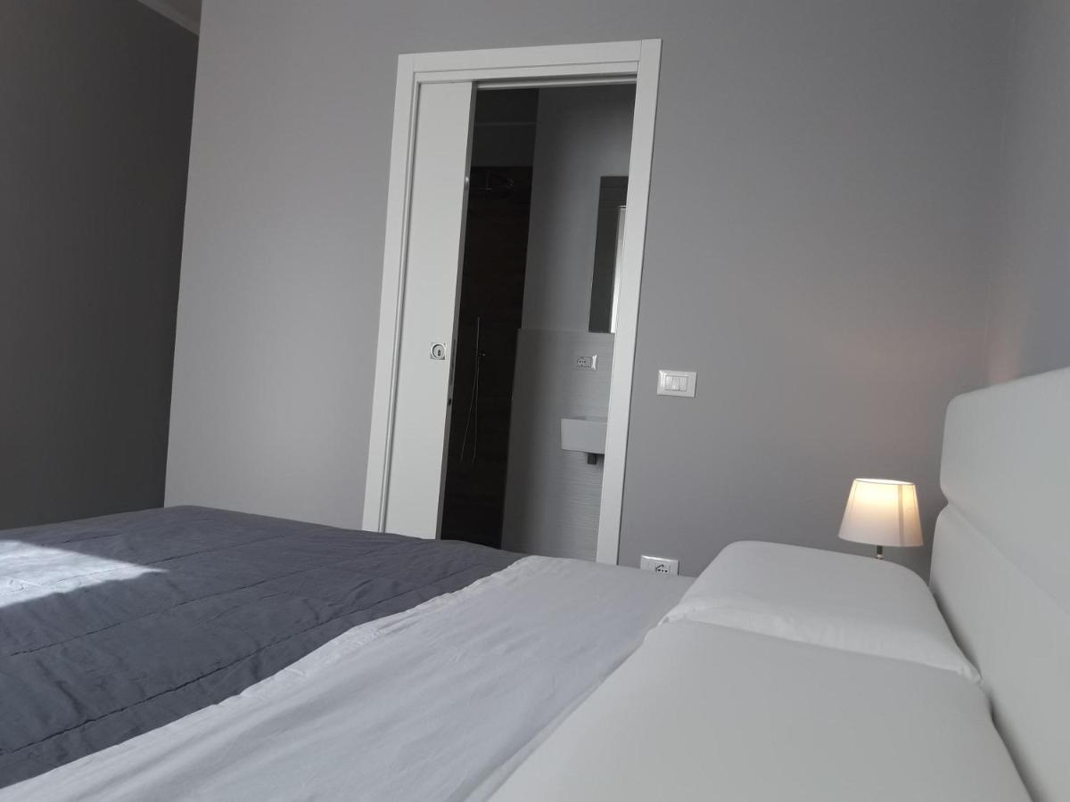 شقة Panorama House ترينتو المظهر الخارجي الصورة