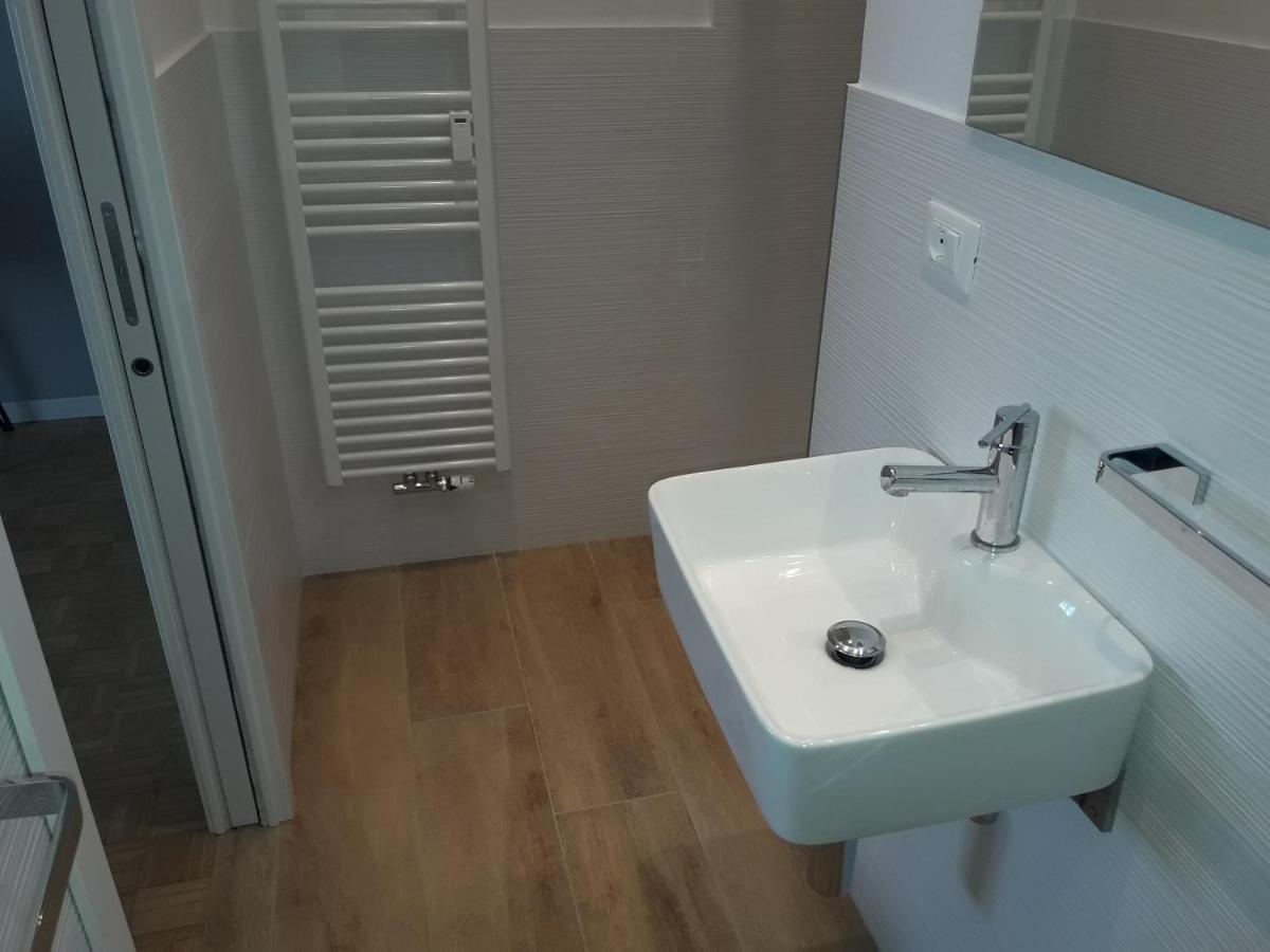 شقة Panorama House ترينتو المظهر الخارجي الصورة