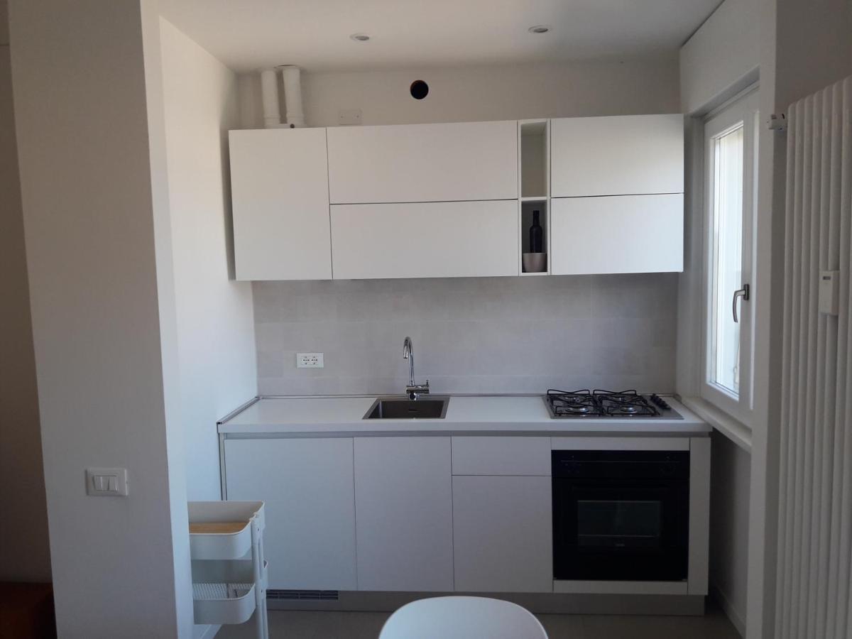 شقة Panorama House ترينتو المظهر الخارجي الصورة