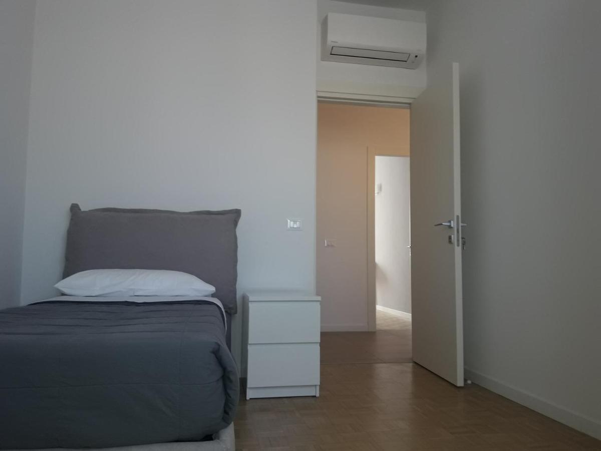 شقة Panorama House ترينتو المظهر الخارجي الصورة