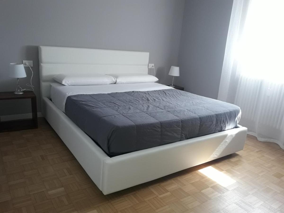 شقة Panorama House ترينتو المظهر الخارجي الصورة