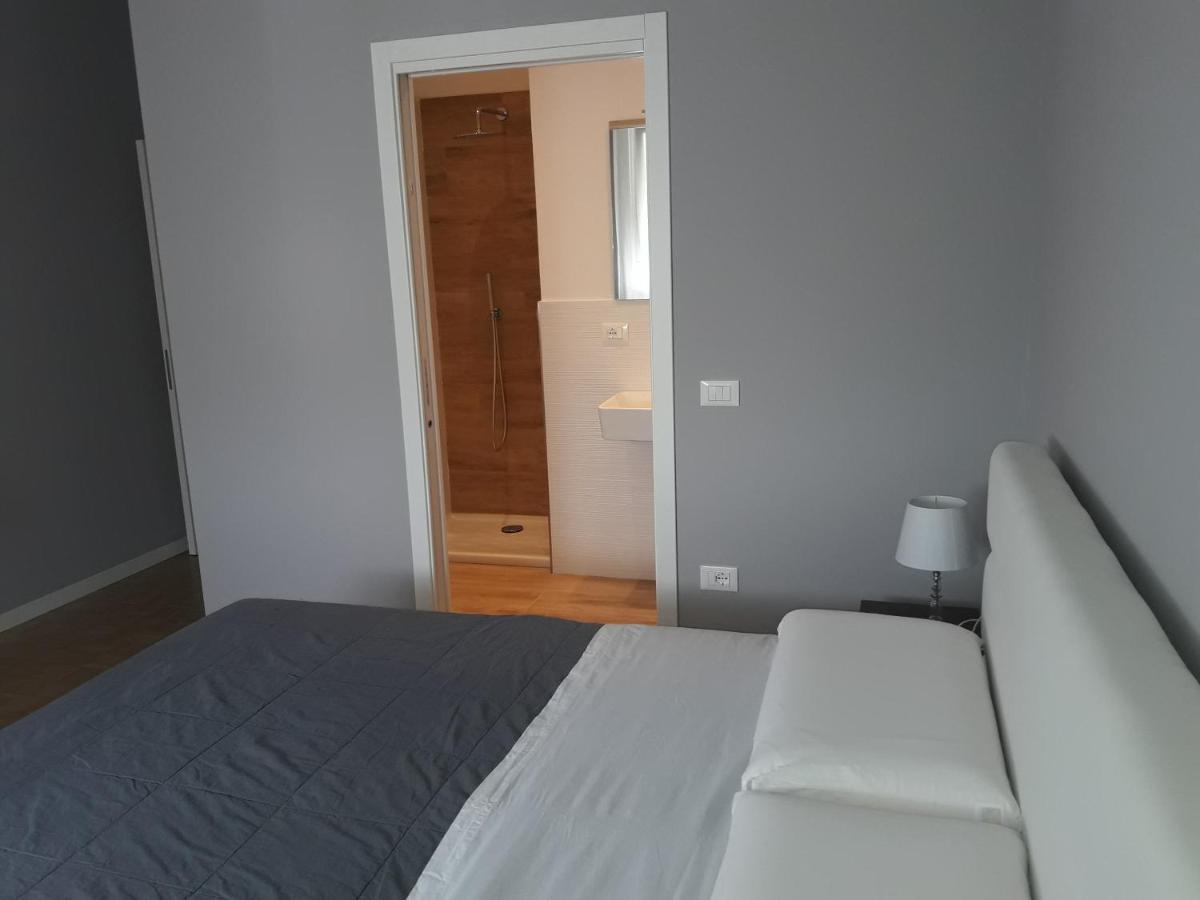 شقة Panorama House ترينتو المظهر الخارجي الصورة