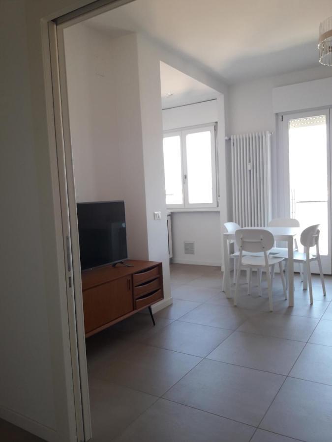 شقة Panorama House ترينتو المظهر الخارجي الصورة