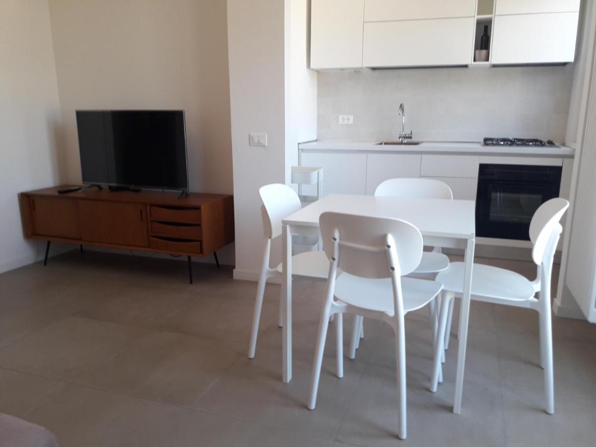 شقة Panorama House ترينتو المظهر الخارجي الصورة