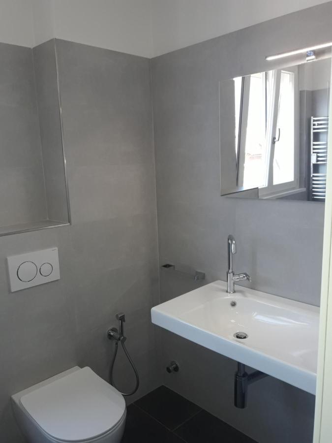 شقة Panorama House ترينتو المظهر الخارجي الصورة